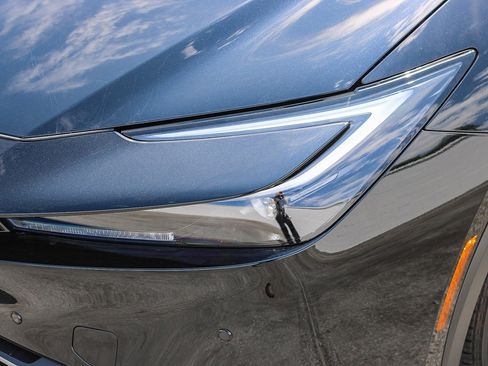 New 2026 Toyota Prius SE image 5