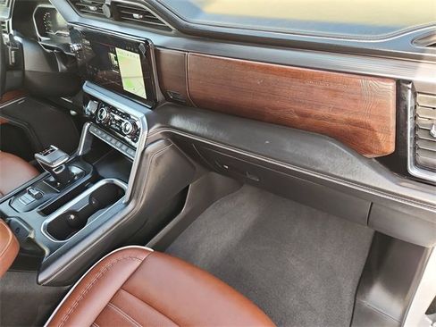 Certified 2022 GMC Sierra 1500 Denali Ultimate image 30