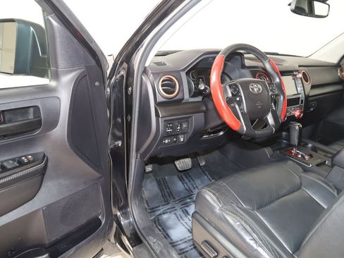 Used 2021 Toyota Tundra SR5 image 45