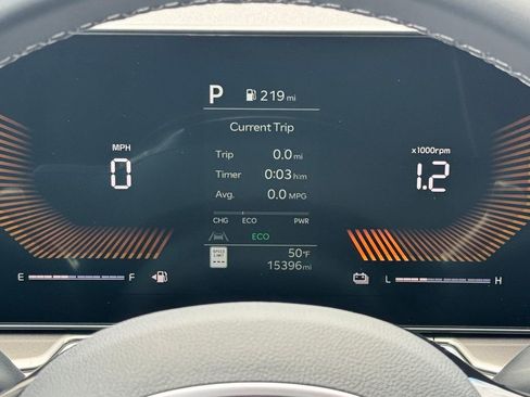 Used 2025 Kia Sorento EX w/ EX Panoramic Sunroof Package image 12