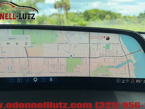 Used 2025 Cadillac CT5 Sport w/ Sun And Sound Package RWD image 18