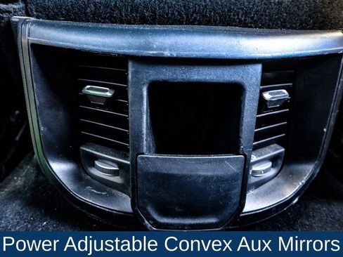 Used 2024 RAM 2500 Big Horn image 19