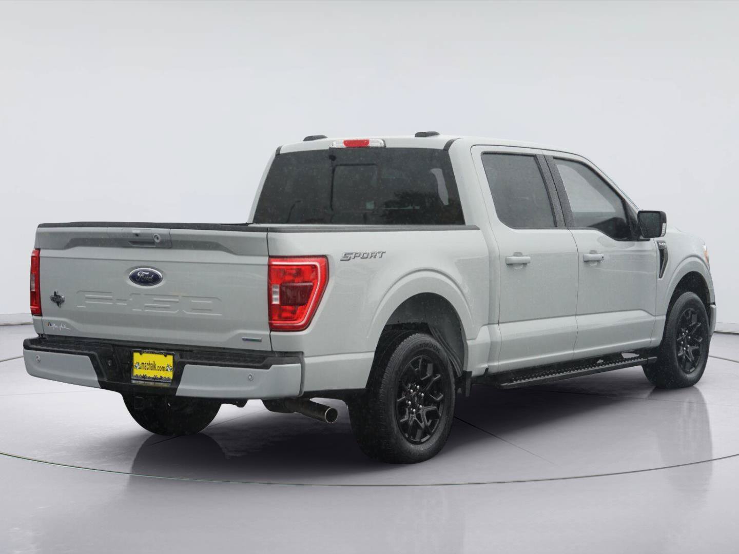 Used 2023 Ford F150 XLT w/ Equipment Group 302A High RWD image 6
