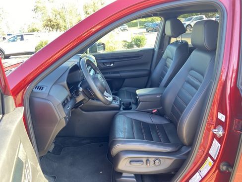 Used 2024 Honda CR-V Sport-L image 34