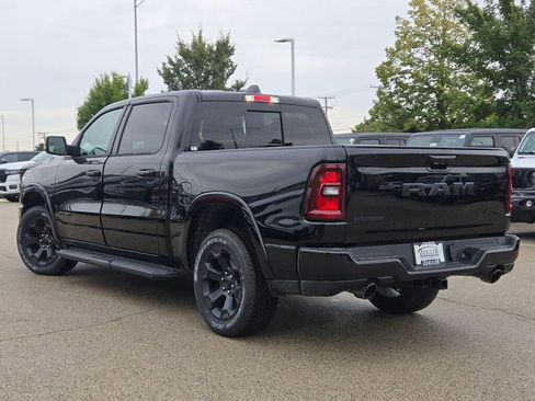 New 2026 RAM 1500 Big Horn image 14