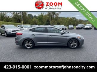 Used 2018 Hyundai Elantra SEL FWD video 1