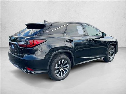 Used 2021 Lexus RX 350 RX 350 w/ Premium Package image 5
