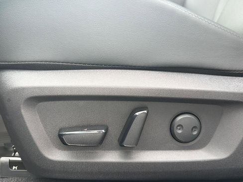 New 2026 Nissan Rogue Dark Armor FWD image 13