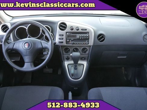 Used 2006 Pontiac Vibe Sport Wagon 4D w/ Preferred Package image 14
