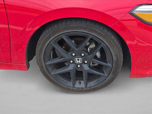Used 2026 Honda Civic Sport image 8