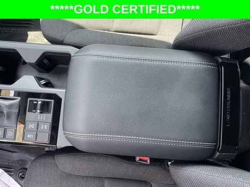 Certified 2025 Toyota Land Cruiser 1958 AWD/4WD image 27