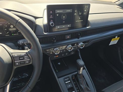 New 2026 Honda CR-V TrailSport image 30