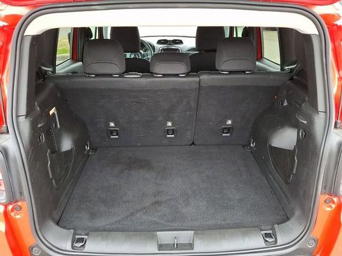 Used 2021 Jeep Renegade Sport image 22