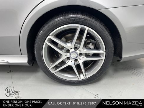 Used 2015 Mercedes-Benz E 350 E 350 image 12