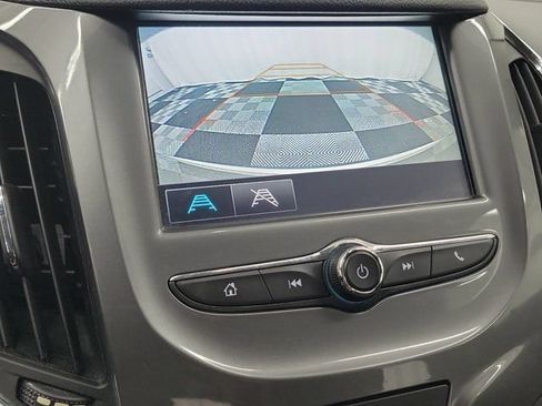 Used 2018 Chevrolet Cruze LT FWD image 26
