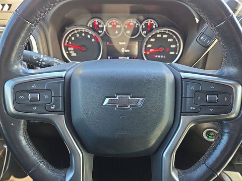 Used 2022 Chevrolet Silverado 1500 RST w/ Convenience Package II image 24