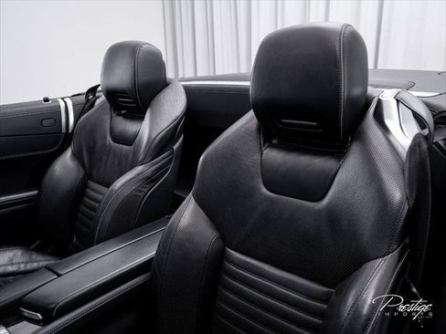 Used 2015 Mercedes-Benz SL 550 image 27