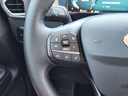 New 2025 Ford Bronco Sport Big Bend w/ Convenience Package image 28