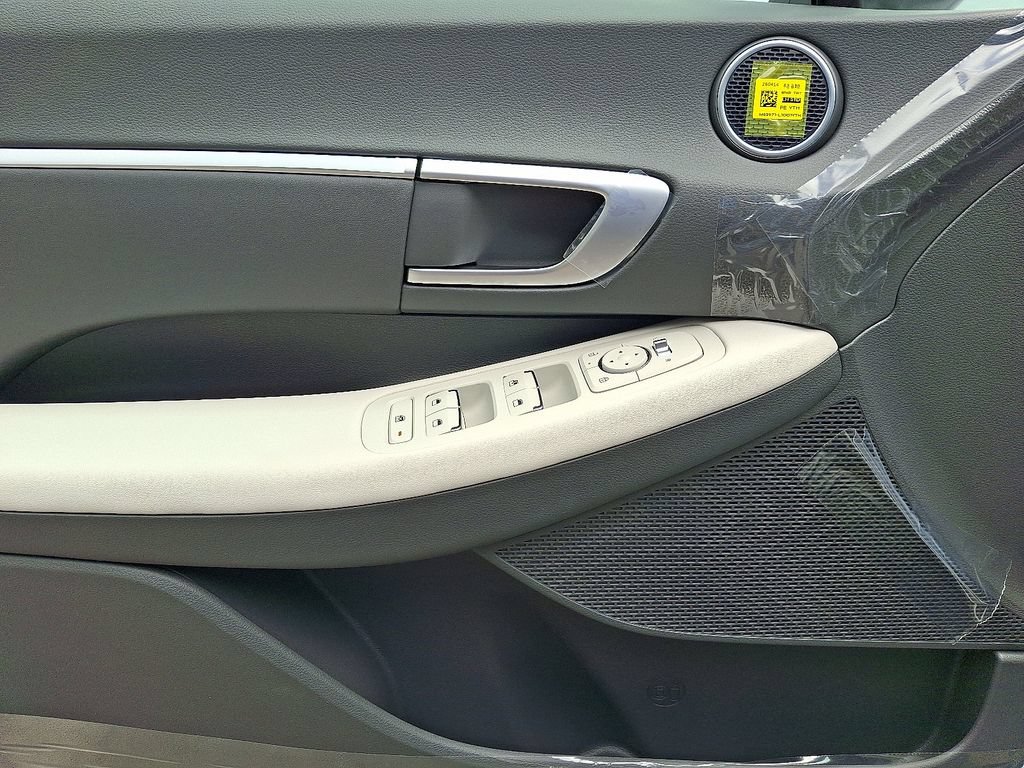 New 2026 Hyundai Sonata Blue FWD image 8