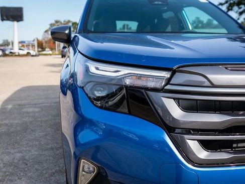 New 2026 Subaru Forester Premium image 21