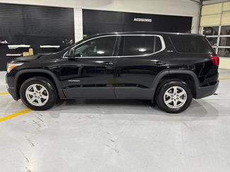 Used 2019 GMC Acadia SLE FWD video 3