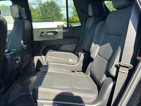New 2026 Chevrolet Tahoe RST w/ RST Capability Package AWD/4WD image 24