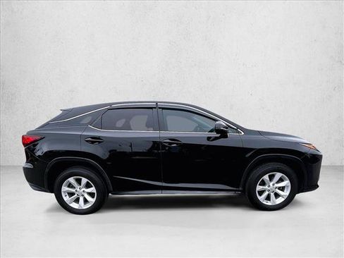 Used 2017 Lexus RX 350 RX 350 w/ Accessory Package image 5