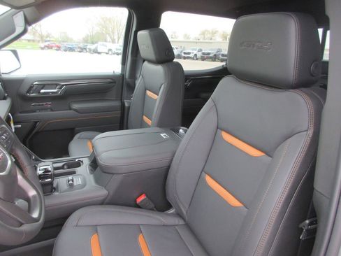 New 2026 GMC Sierra 1500 AT4 w/ AT4 Premium Package image 13