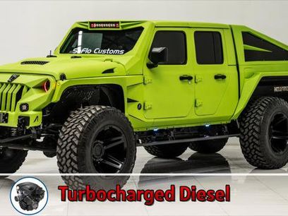 Used 2023 Jeep Gladiator Sport