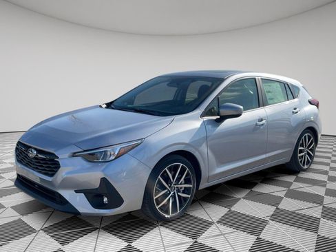 New 2026 Subaru Impreza 2.0i Sport image 7