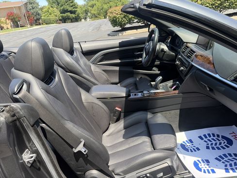 Used 2014 BMW 428i Convertible RWD image 24