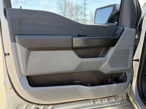 Used 2024 Ford F150 XL image 11