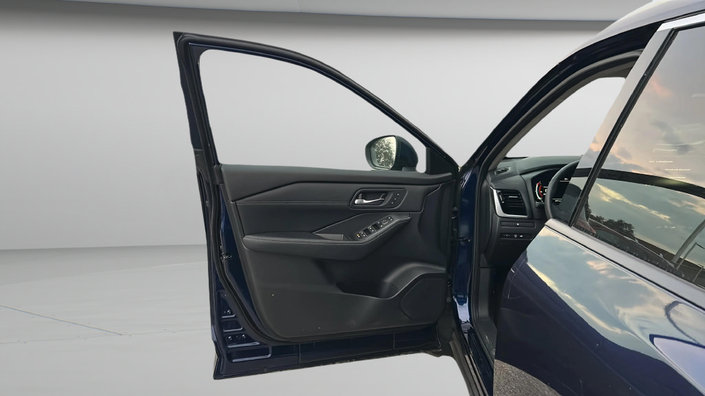 Used 2024 Nissan Rogue SL w/ SL Premium Package FWD image 20