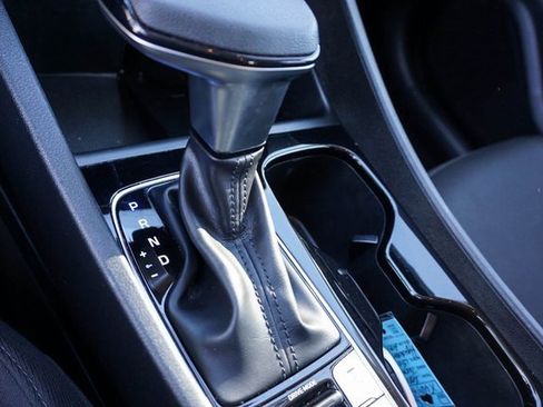 Used 2023 Hyundai Tucson SEL image 18