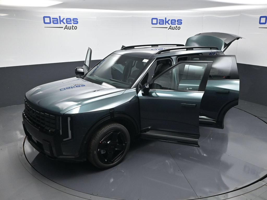New 2027 Kia Telluride SX Prestige X-Line w/ Towing Package AWD/4WD image 62