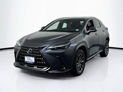 Used 2023 Lexus NX 350 AWD w/ Premium Package