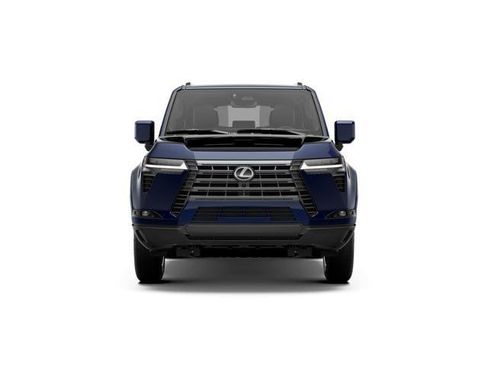 New 2026 Lexus GX 550 image 5