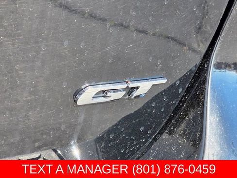 Used 2023 Dodge Durango GT AWD/4WD image 11