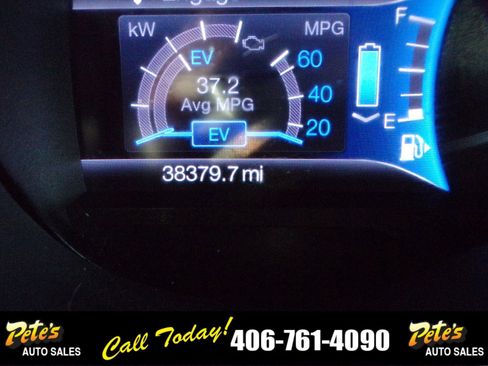 Used 2015 Ford C-MAX SE image 29