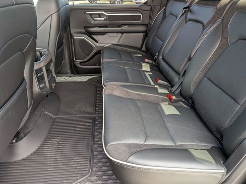 New 2026 RAM 1500 Laramie AWD/4WD image 24