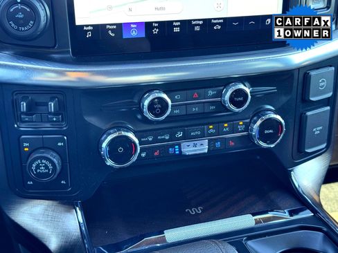 Used 2025 Ford F150 King Ranch image 30