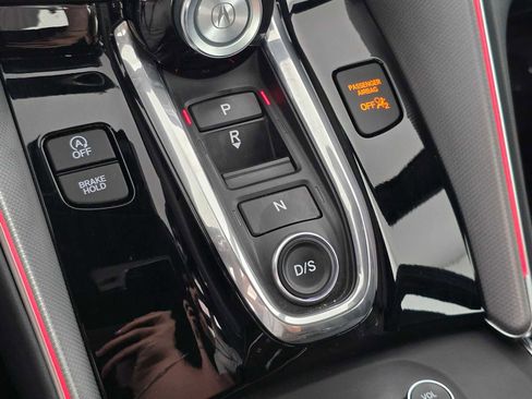 Used 2022 Acura TLX w/ A-SPEC Pkg image 31