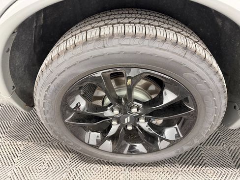 Used 2021 Dodge Durango R/T w/ Trailer Tow Group IV image 63