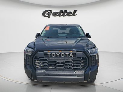 Used 2022 Toyota Tundra TRD Pro