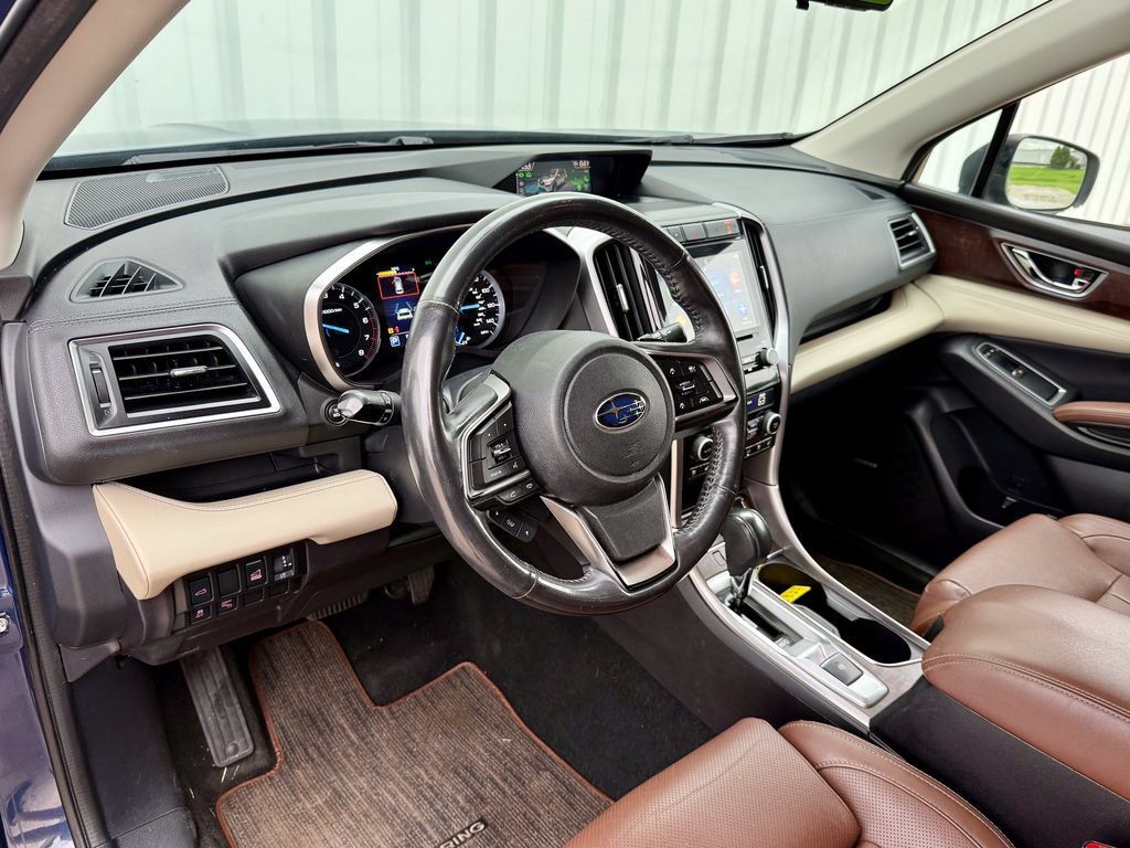 Used 2019 Subaru Ascent Touring AWD/4WD image 10