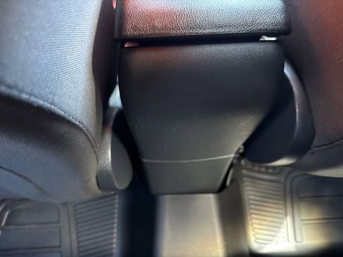 Certified 2020 Ford EcoSport SE AWD/4WD image 23