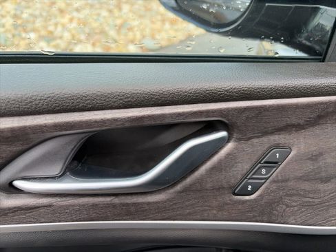 Used 2023 Jeep Grand Cherokee Limited image 23