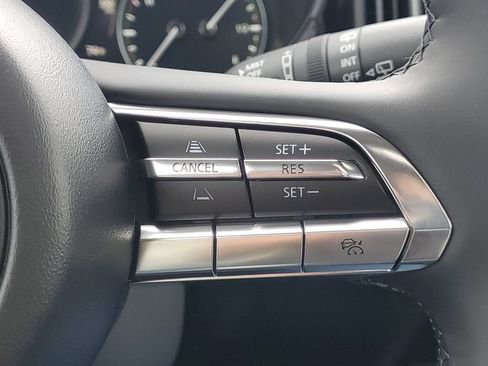 New 2026 MAZDA CX-50 AWD 2.5 Hybrid w/ Premium Pkg image 24