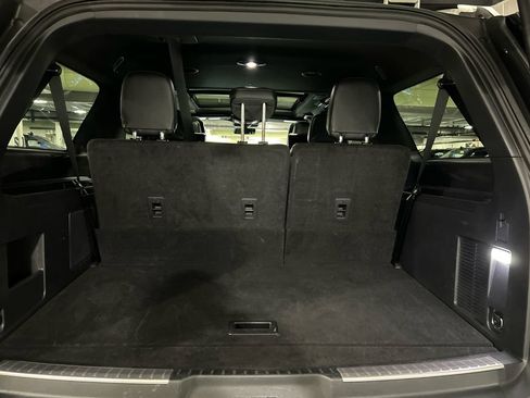Used 2023 Lincoln Navigator L Reserve AWD/4WD image 29
