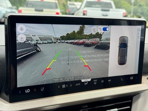 New 2025 Ford Explorer Active w/ Active Comfort Package image 10